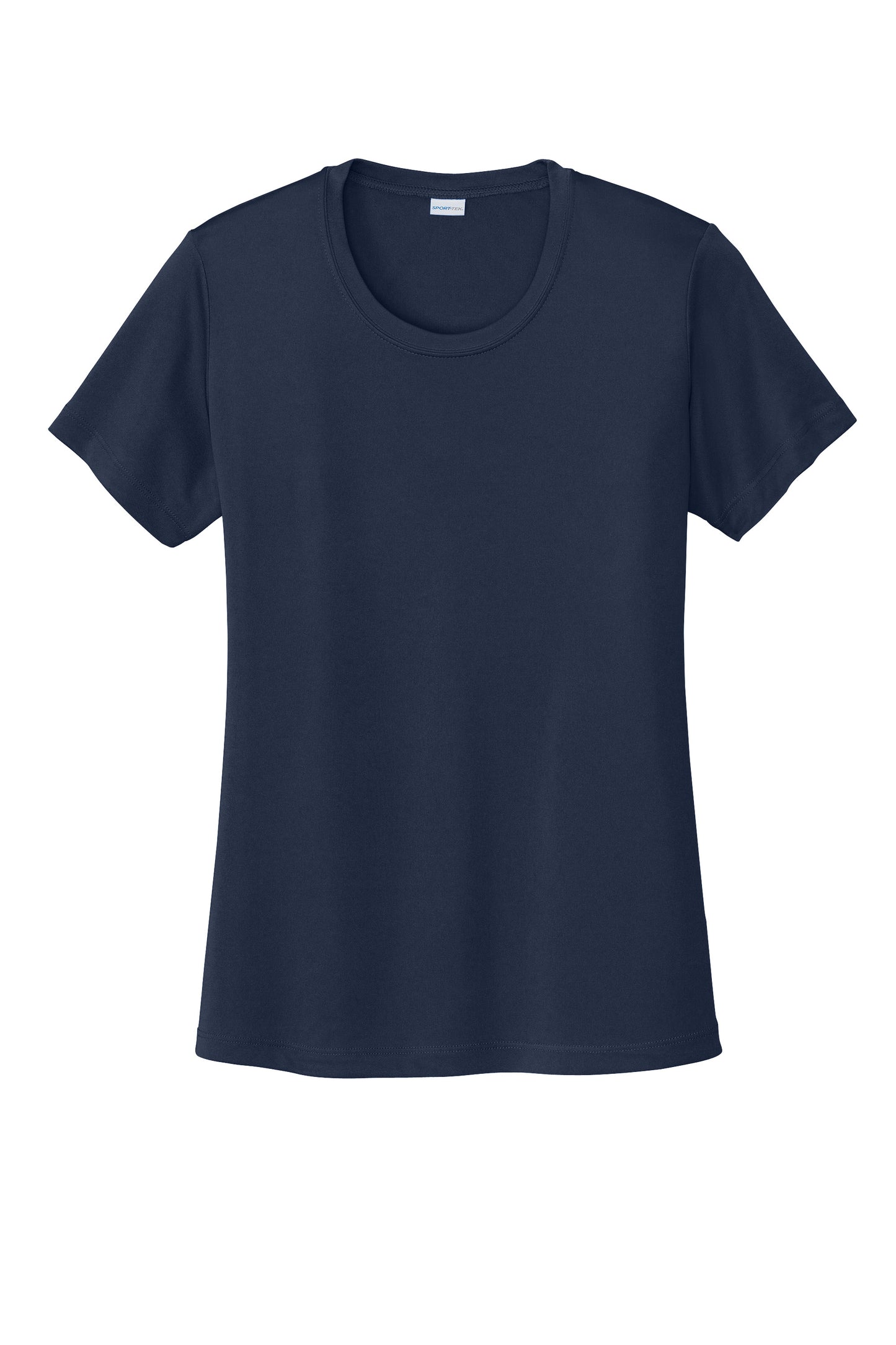 Sport-Tek - Women's PosiCharge Competitor Tee - LST350