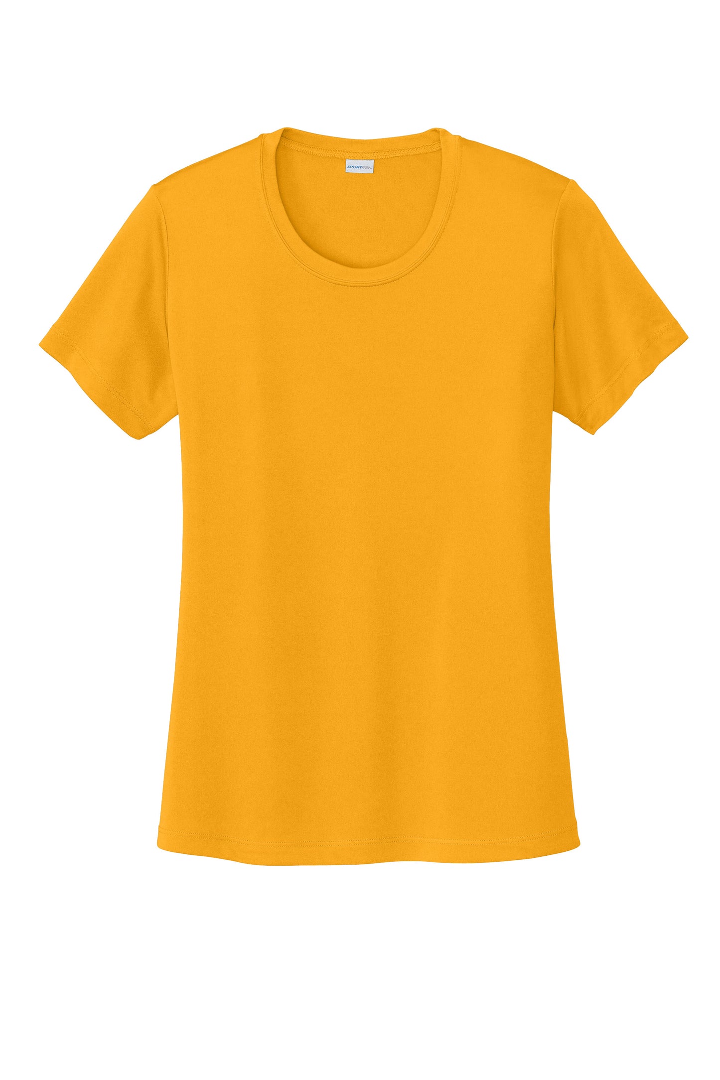 Sport-Tek - Women's PosiCharge Competitor Tee - LST350