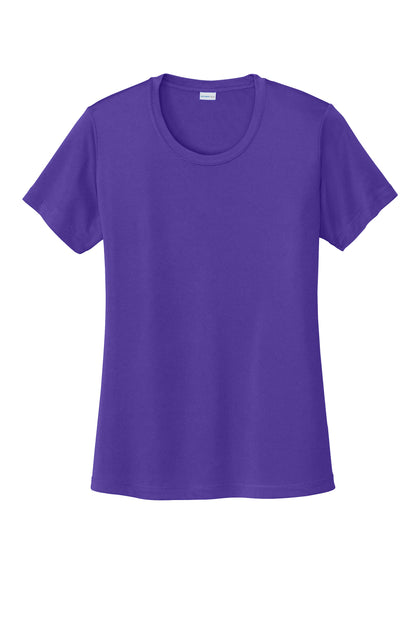 Sport-Tek - Women's PosiCharge Competitor Tee - LST350