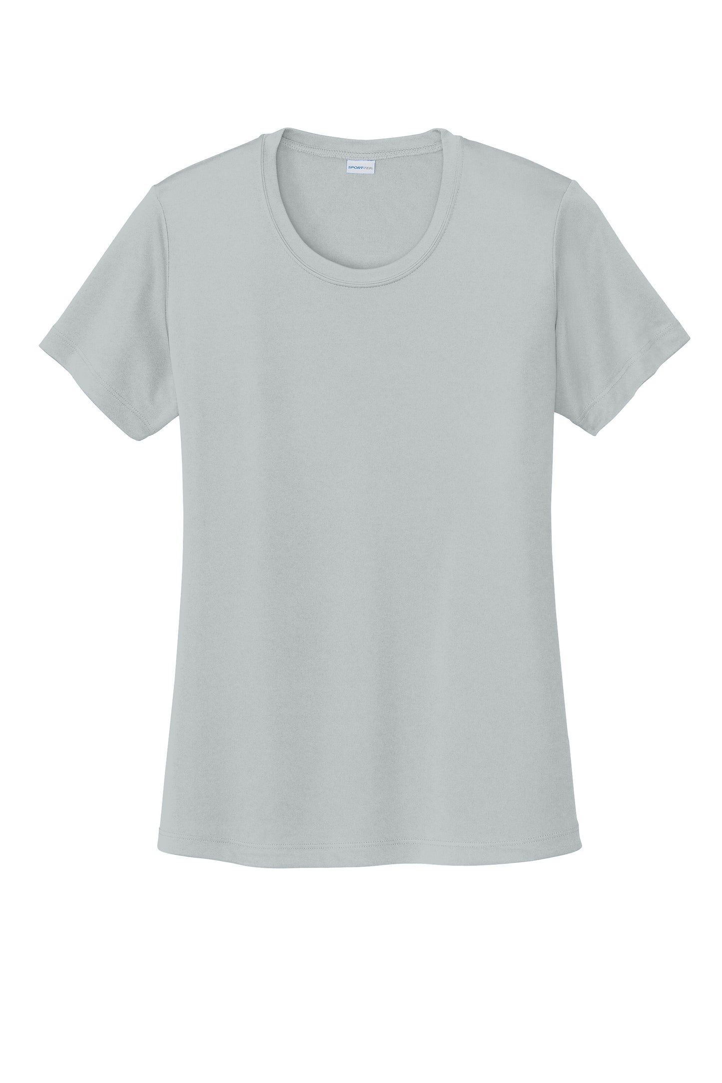 Sport-Tek - Women's PosiCharge Competitor Tee - LST350