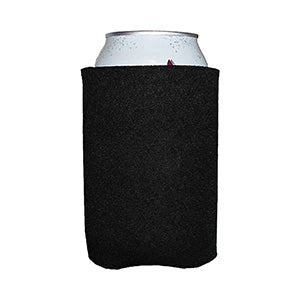 Collapsible Can Coolers - 12oz - Full Color Logo - 2 sides - Promo