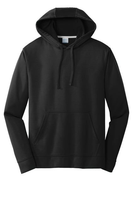 Tuscola JFL 2025 - Port & Co Performance Fleece Hoodie - PC590(Y)H