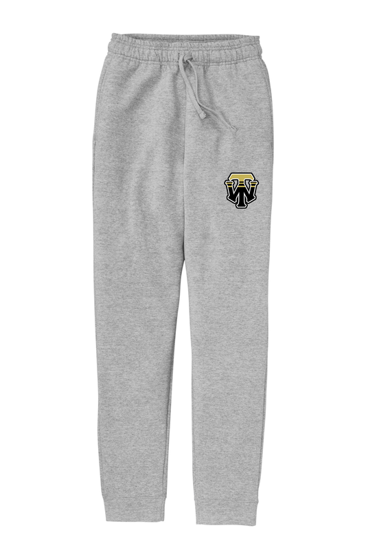 Tuscola Baseball - Port & Co - Youth & Adult - Core Fleece Jogger - PC78J