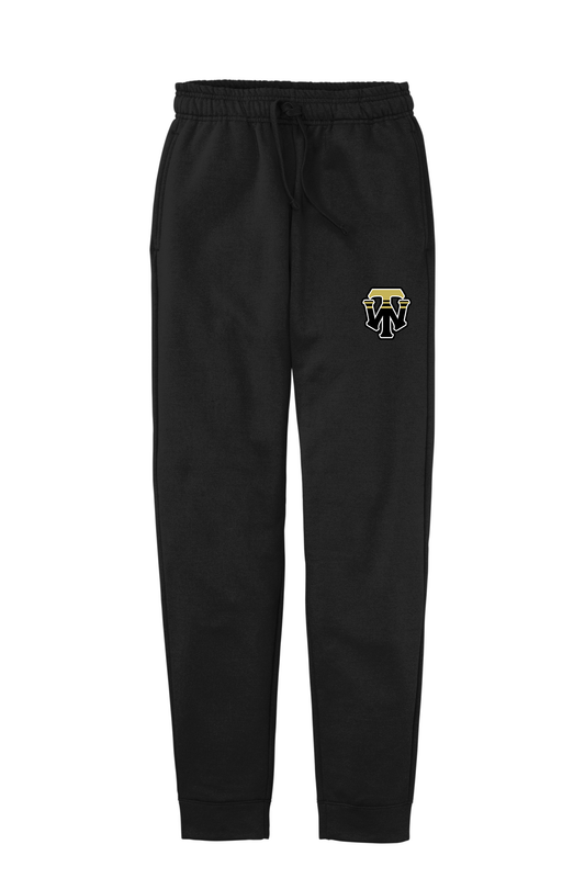 Tuscola Baseball - Port & Co - Youth & Adult - Core Fleece Jogger - PC78J