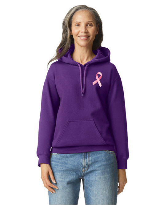 Pullen for Michelle - Softstyle Hooded Sweatshirt - Gildan - SF500