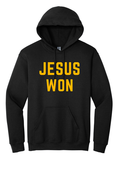 Tuscola FCA 2025 - Gildan Heavy Blend - Adult Hooded Sweatshirt - 18500