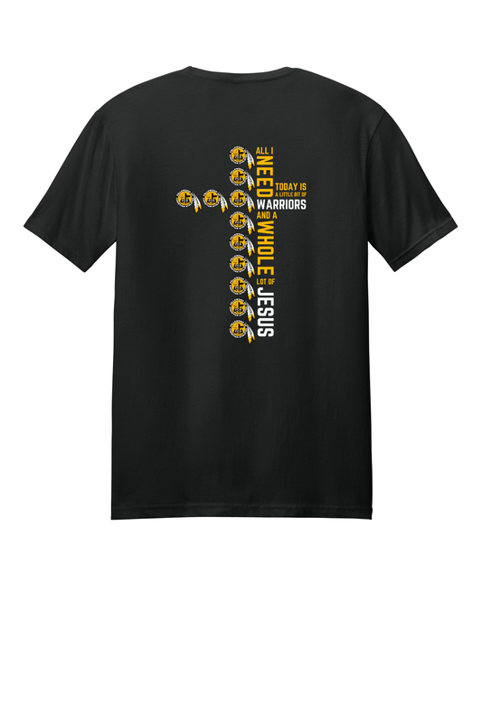 Tuscola FCA 2025 - Gildan Softstyle - Adult T-shirt - 64000