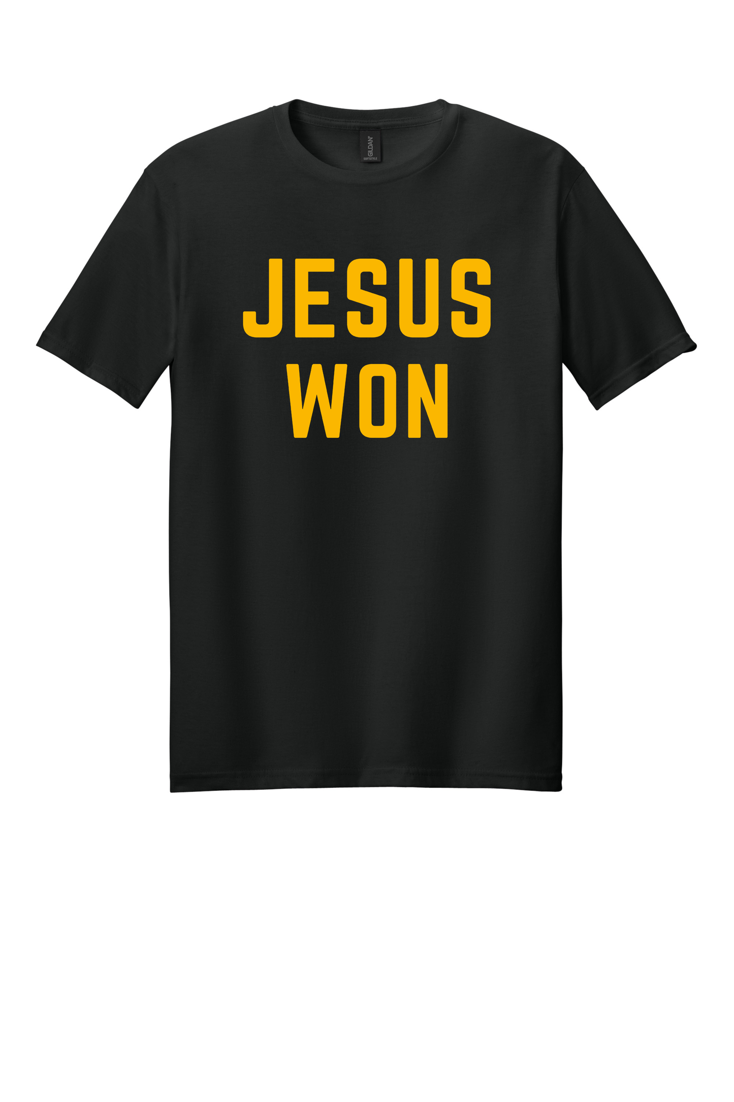 Tuscola FCA 2025 - Gildan Softstyle - Adult T-shirt - 64000