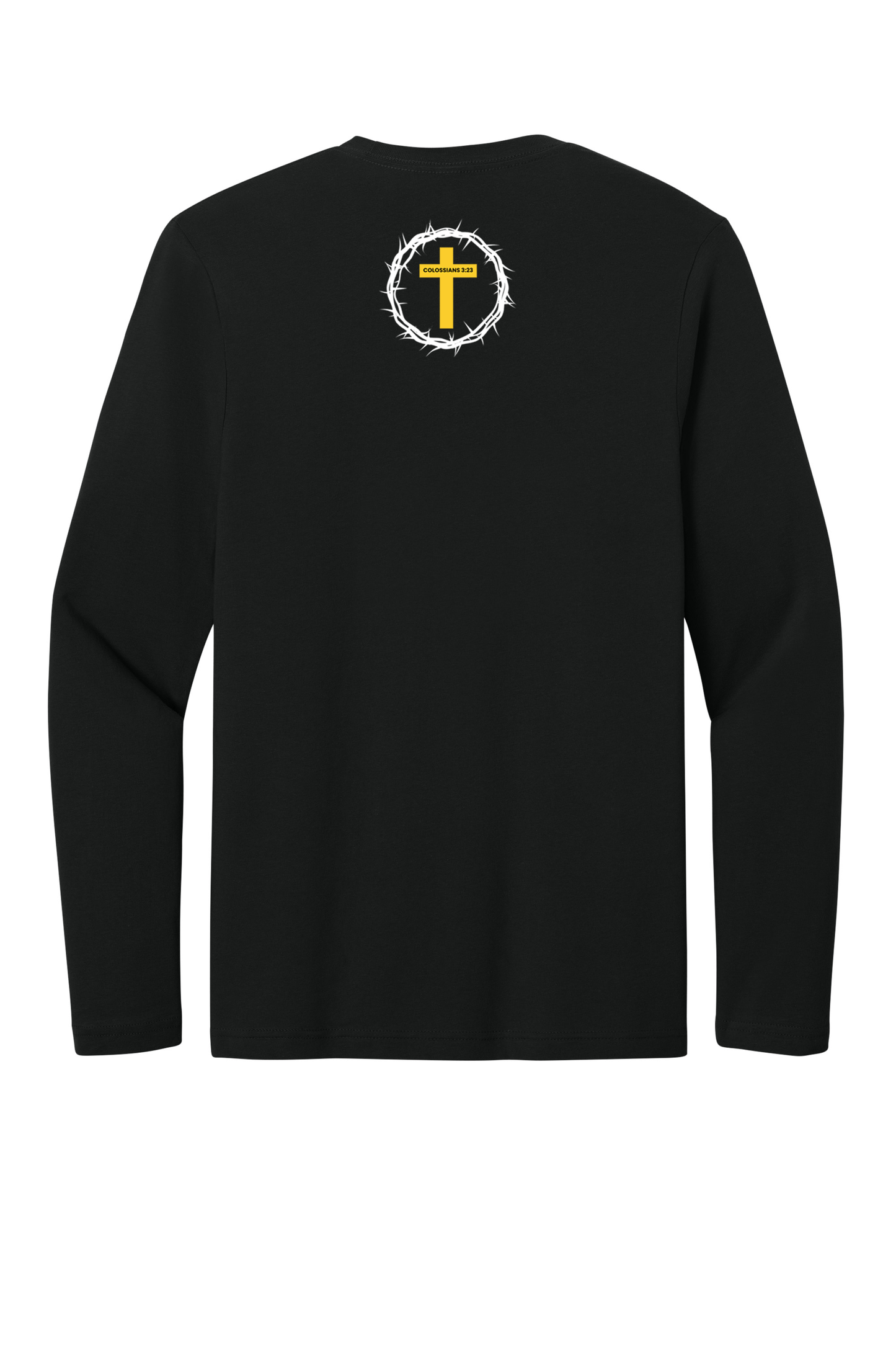Tuscola FCA 2026 - 64400 - Gildan Softstyle Long Sleeve T-Shirt
