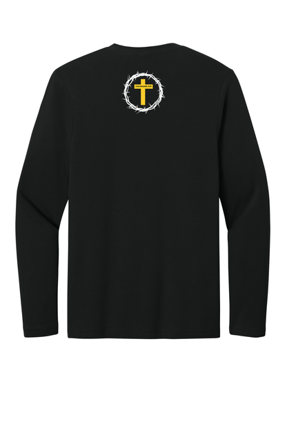 Tuscola FCA 2026 - 64400 - Gildan Softstyle Long Sleeve T-Shirt