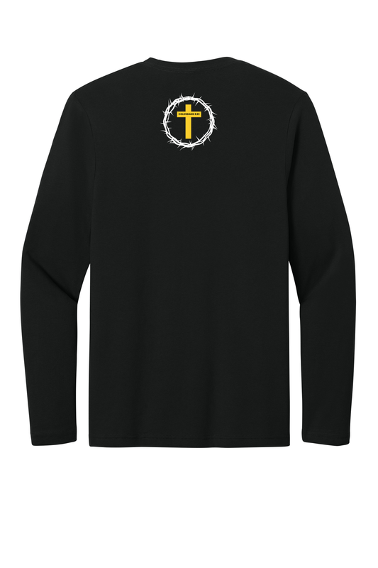 Tuscola FCA 2026 - 64400 - Gildan Softstyle Long Sleeve T-Shirt