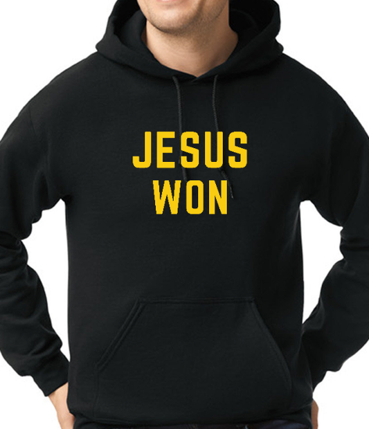 Tuscola FCA - Gildan Heavy Blend Hooded Sweatshirt - G185