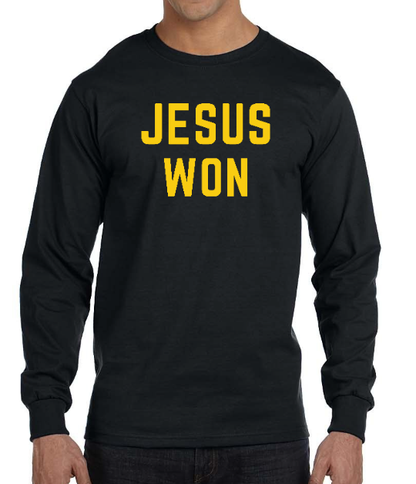 Tuscola FCA - Gildan Dryblend Long Sleeve T - G840