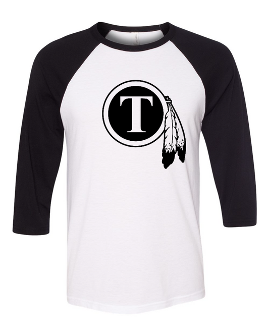 Senior - TCHS Homecoming 2025 - Comfort Color Heavyweight Ring Spun Tee - 3200c