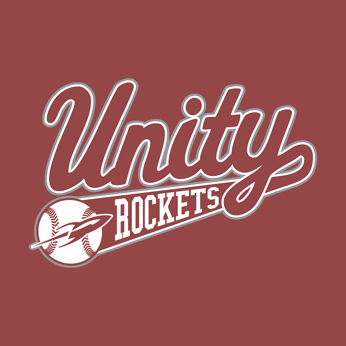 Unity Baseball Design 01