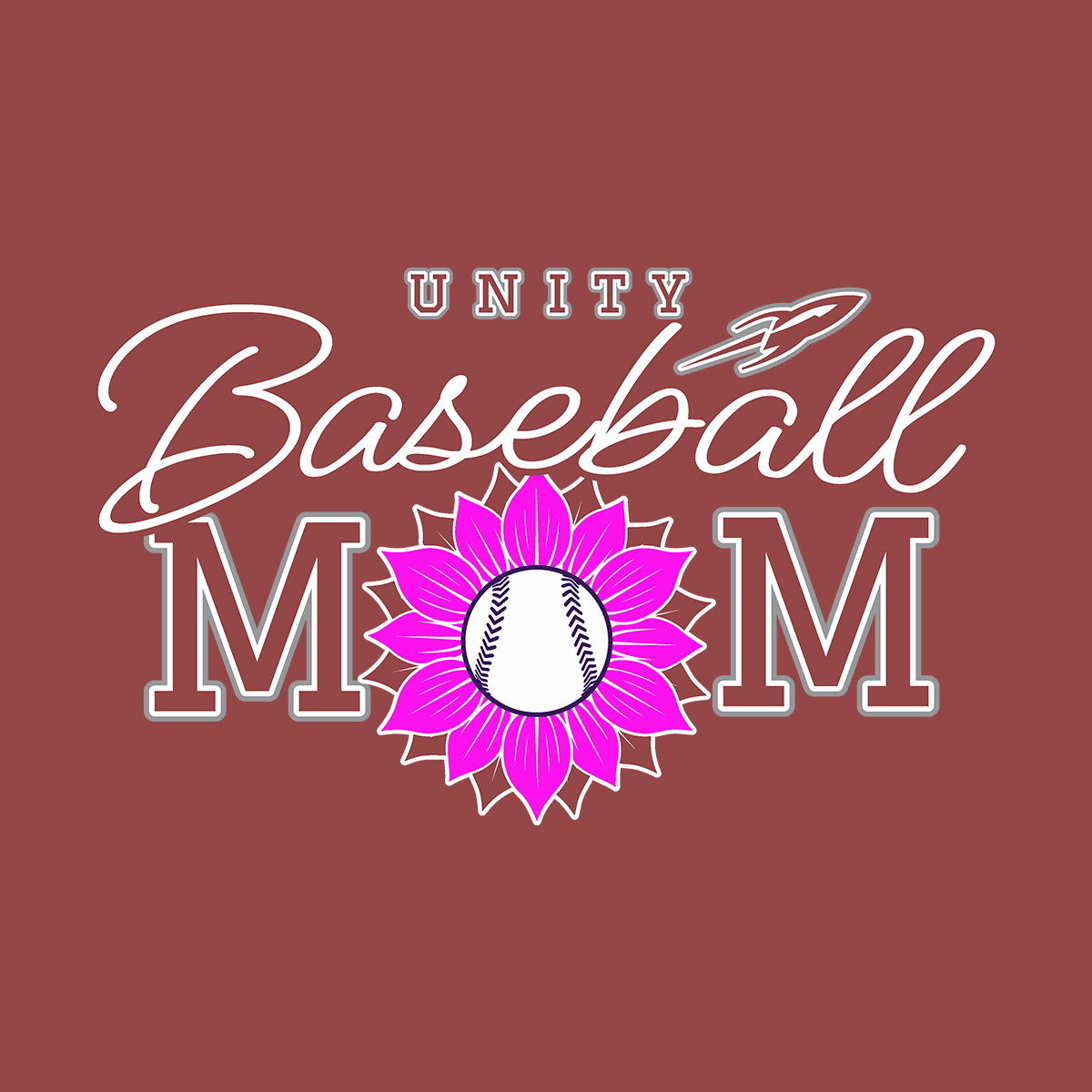 Unity Baseball Design 02