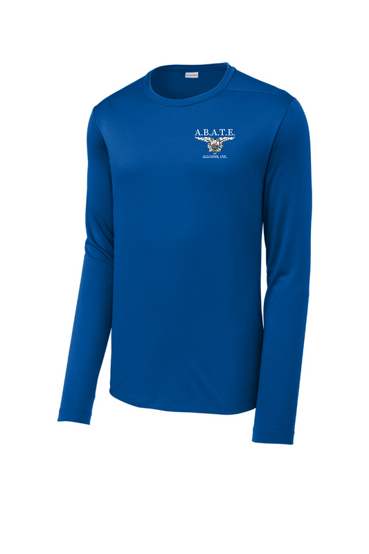 Abate UV Protection - ST420LS - True Royal