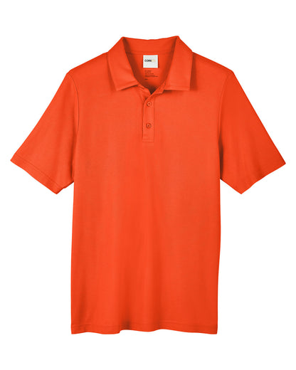 CE112 CORE365 Mens' Fusion ChromaSoft™ Pique Polo