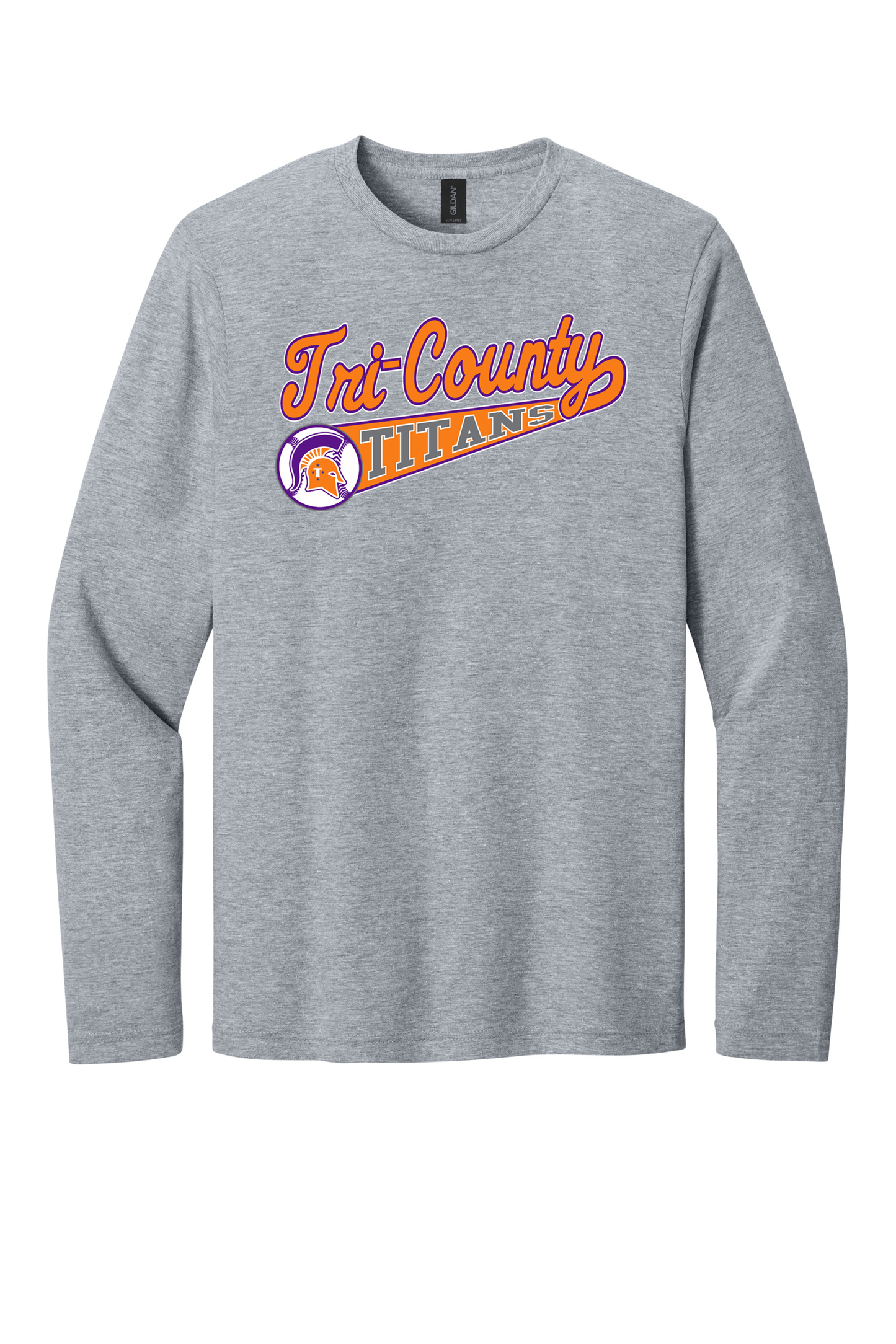 Sport Grey