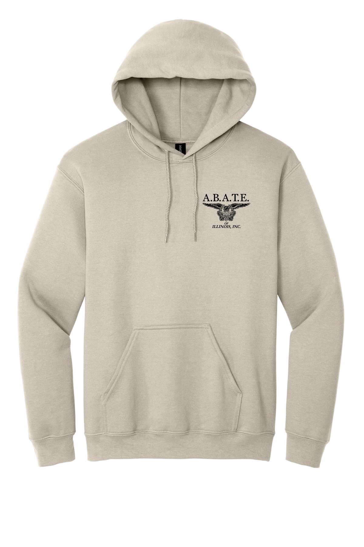 Sand Front