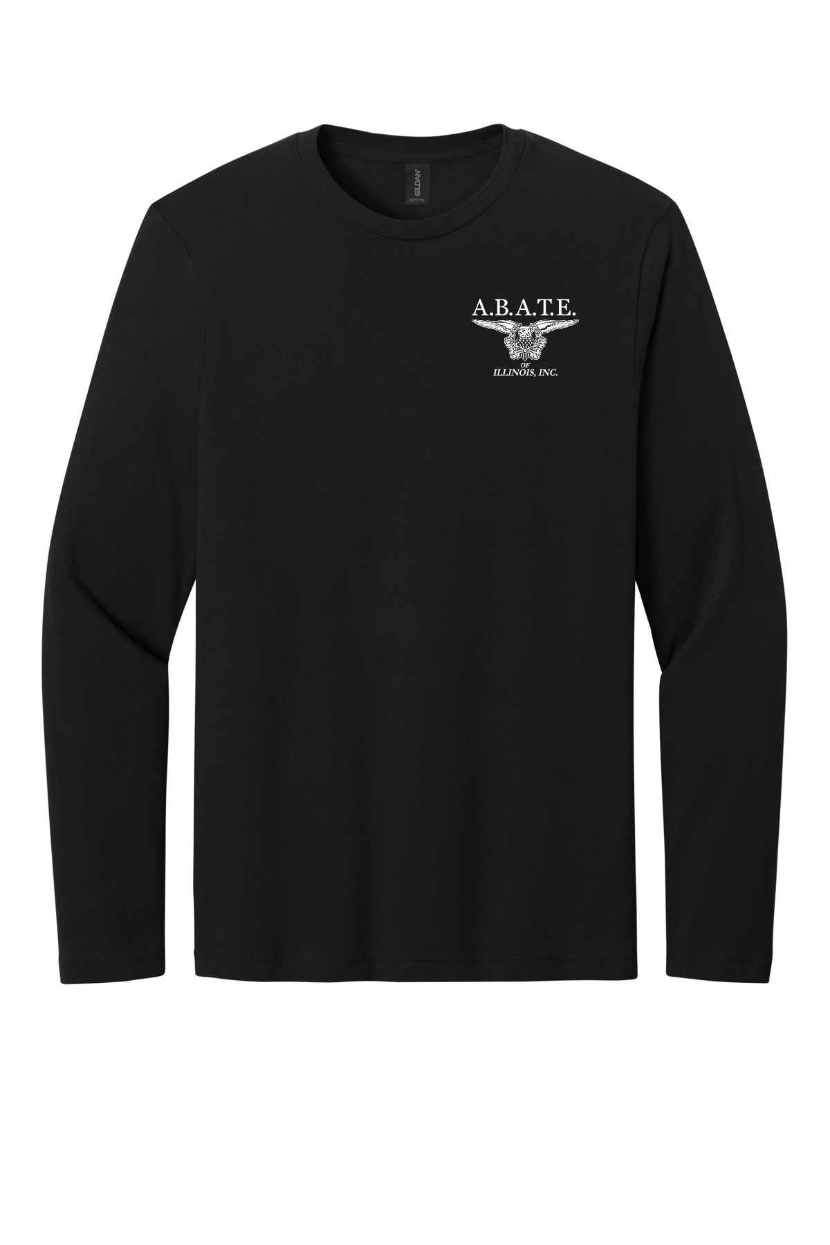 Black Front