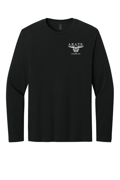 Black Front