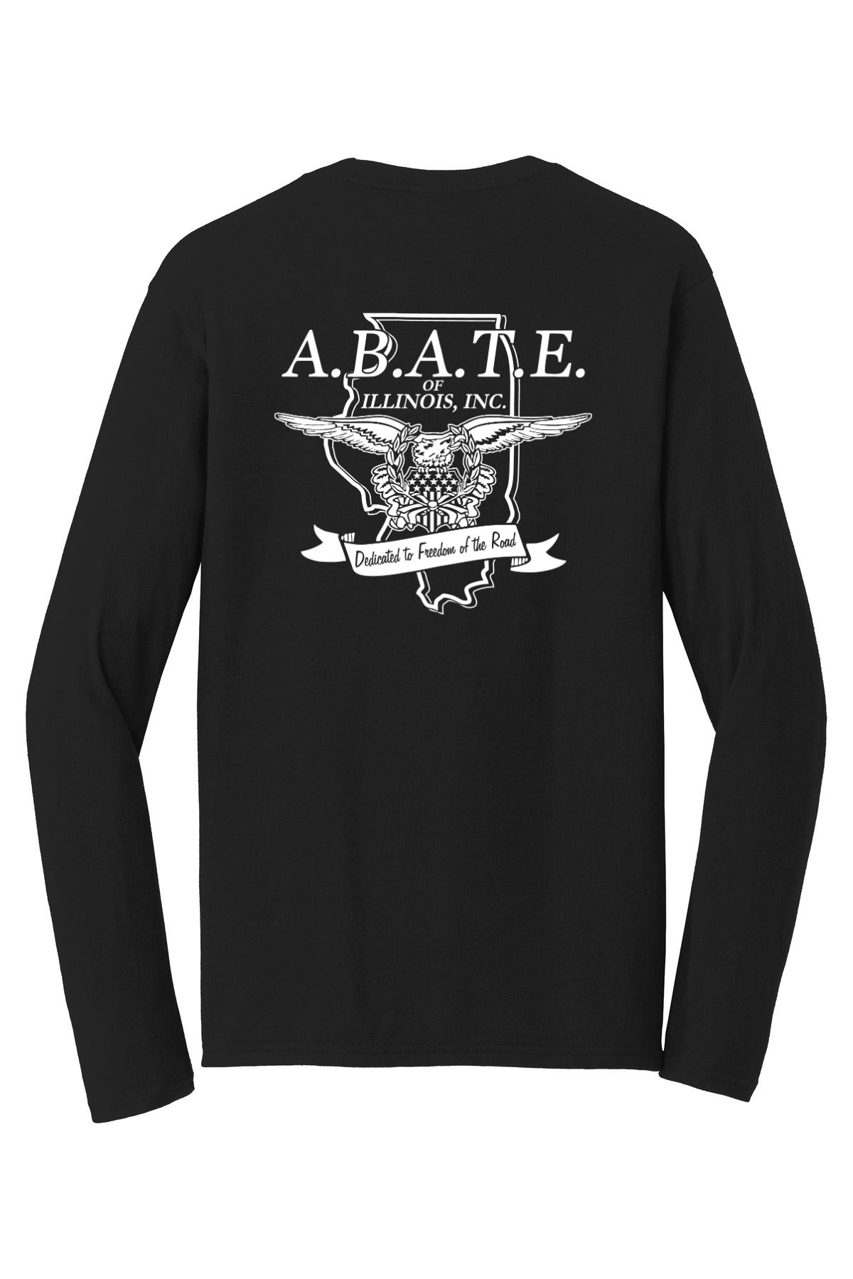 Black Back