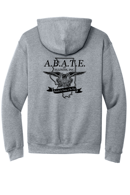 Sport Grey Back