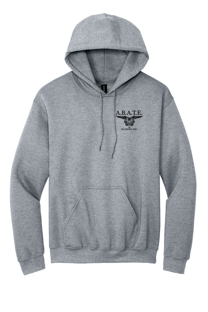 Sport Grey Front