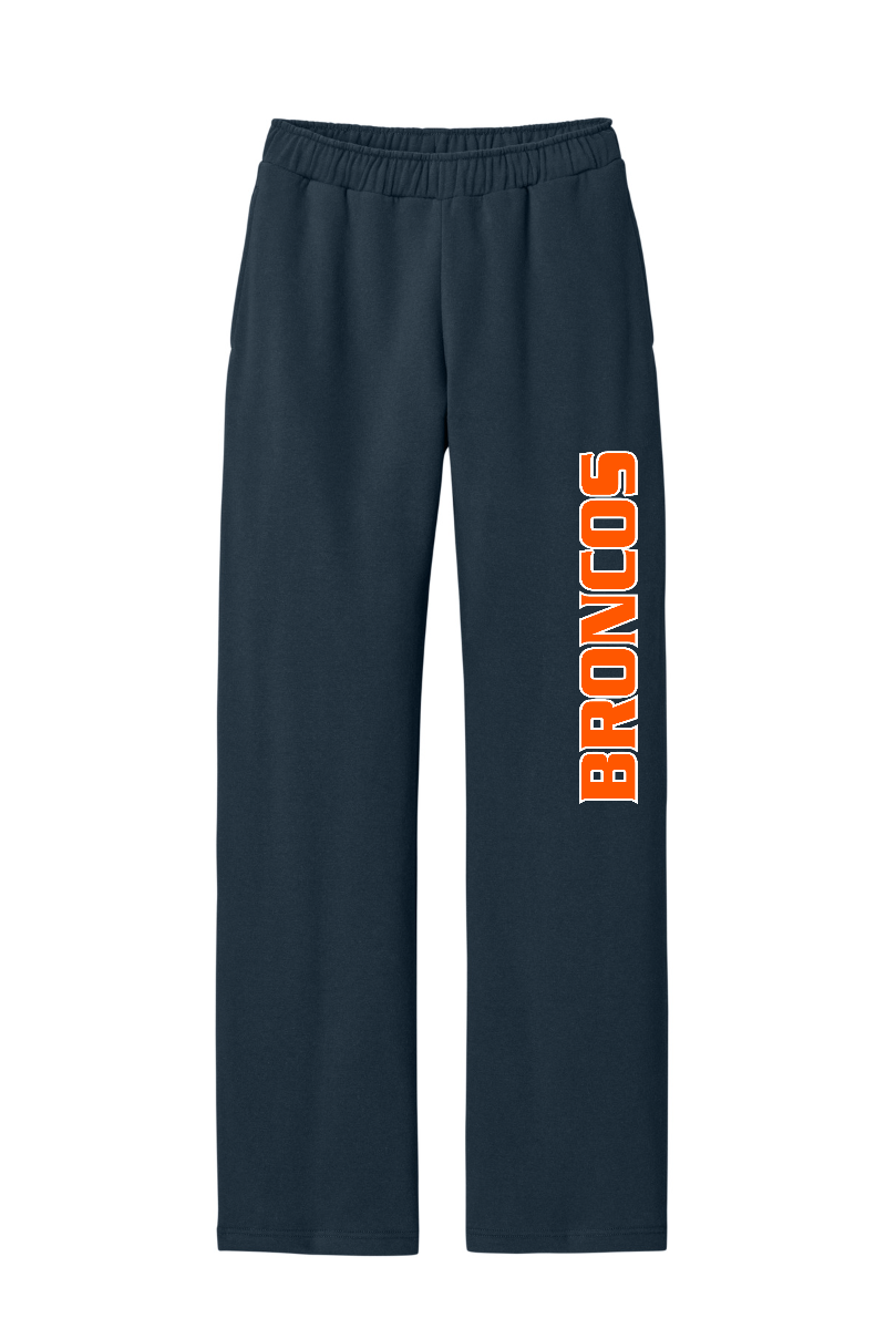 Cerro Gordo Broncos PTO - DT6117 [Navy] - Broncos