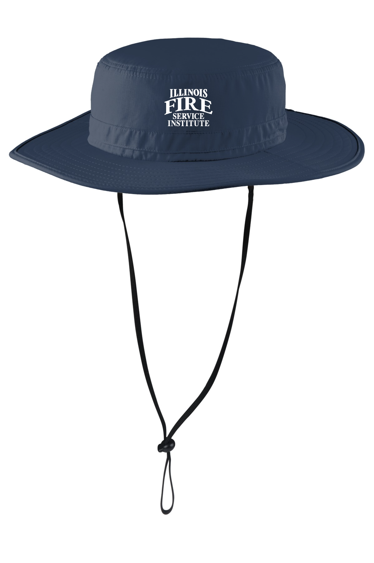 IFSI Wordmark Boonie Hat - Dress Blue Navy