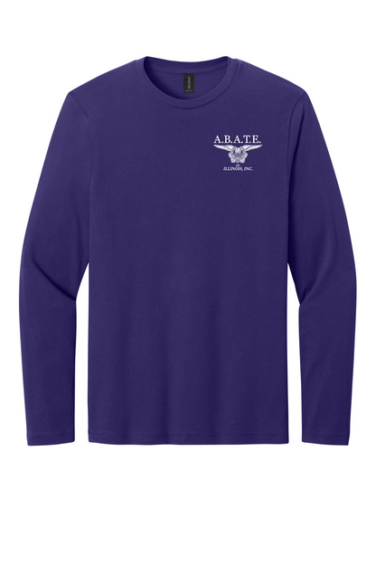 Purple Front