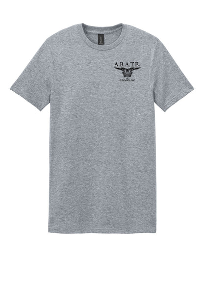 Sport Grey Front