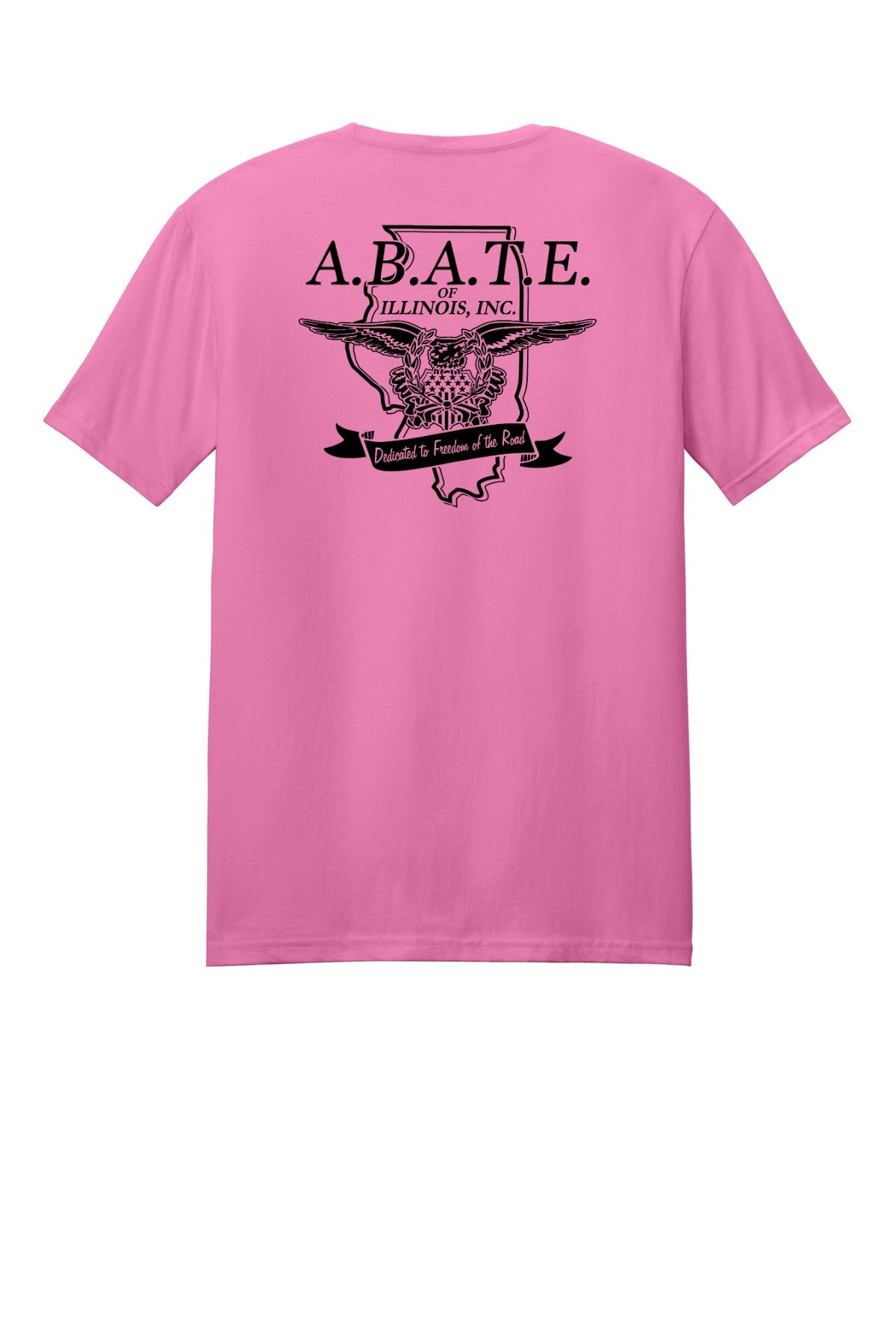 Azalea Back