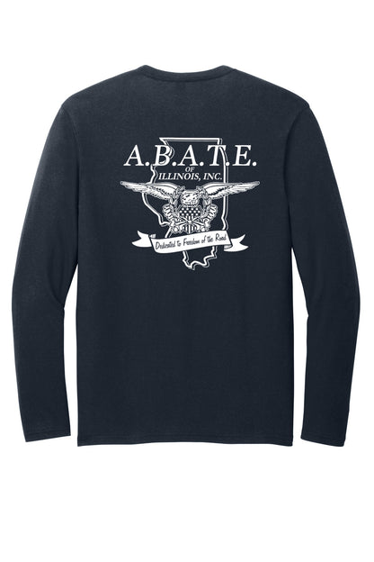 New Navy Back