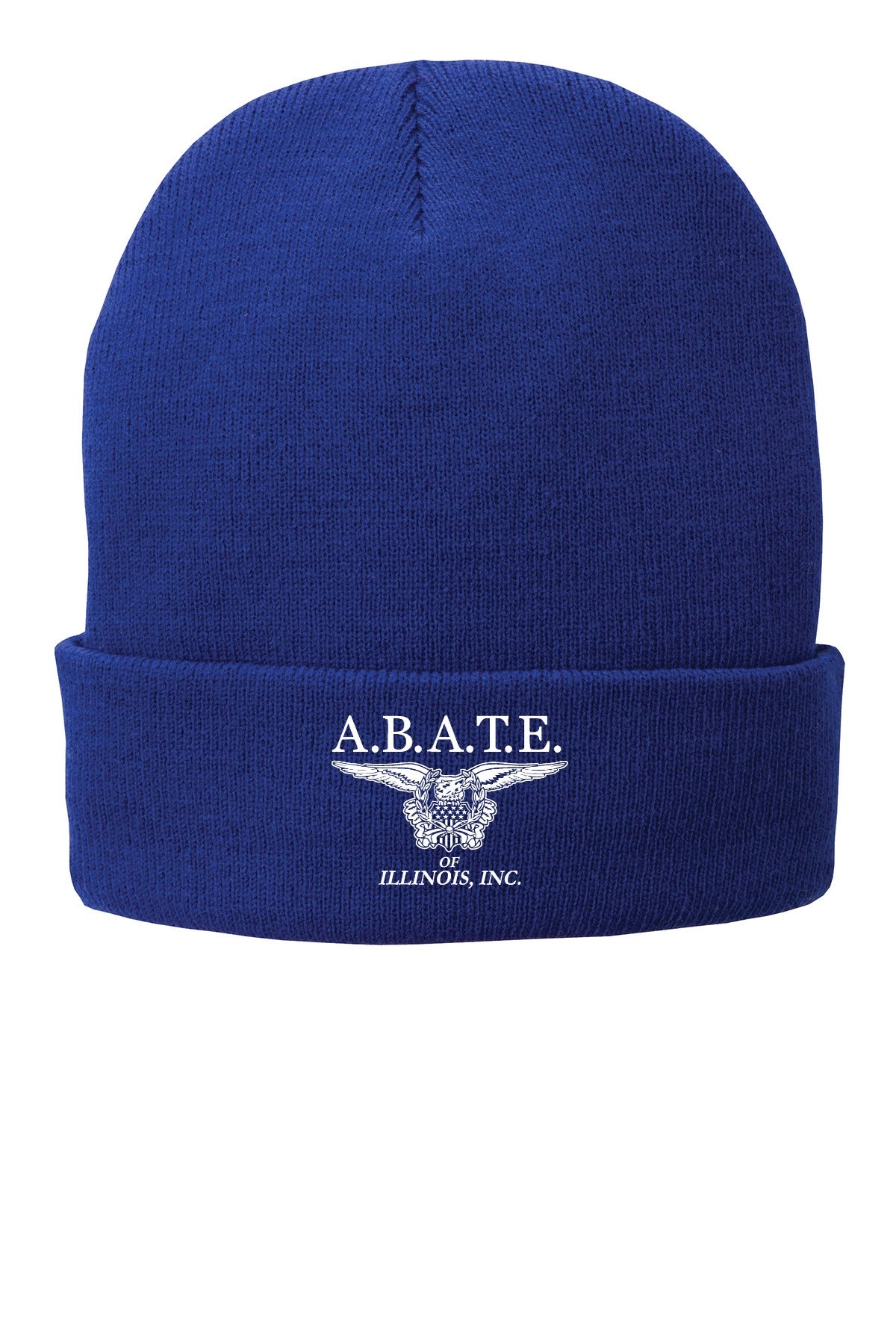 Athletic Royal Front