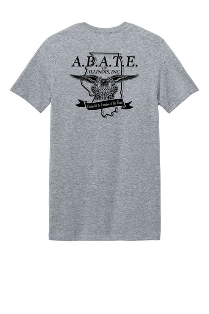 Sport Grey Back