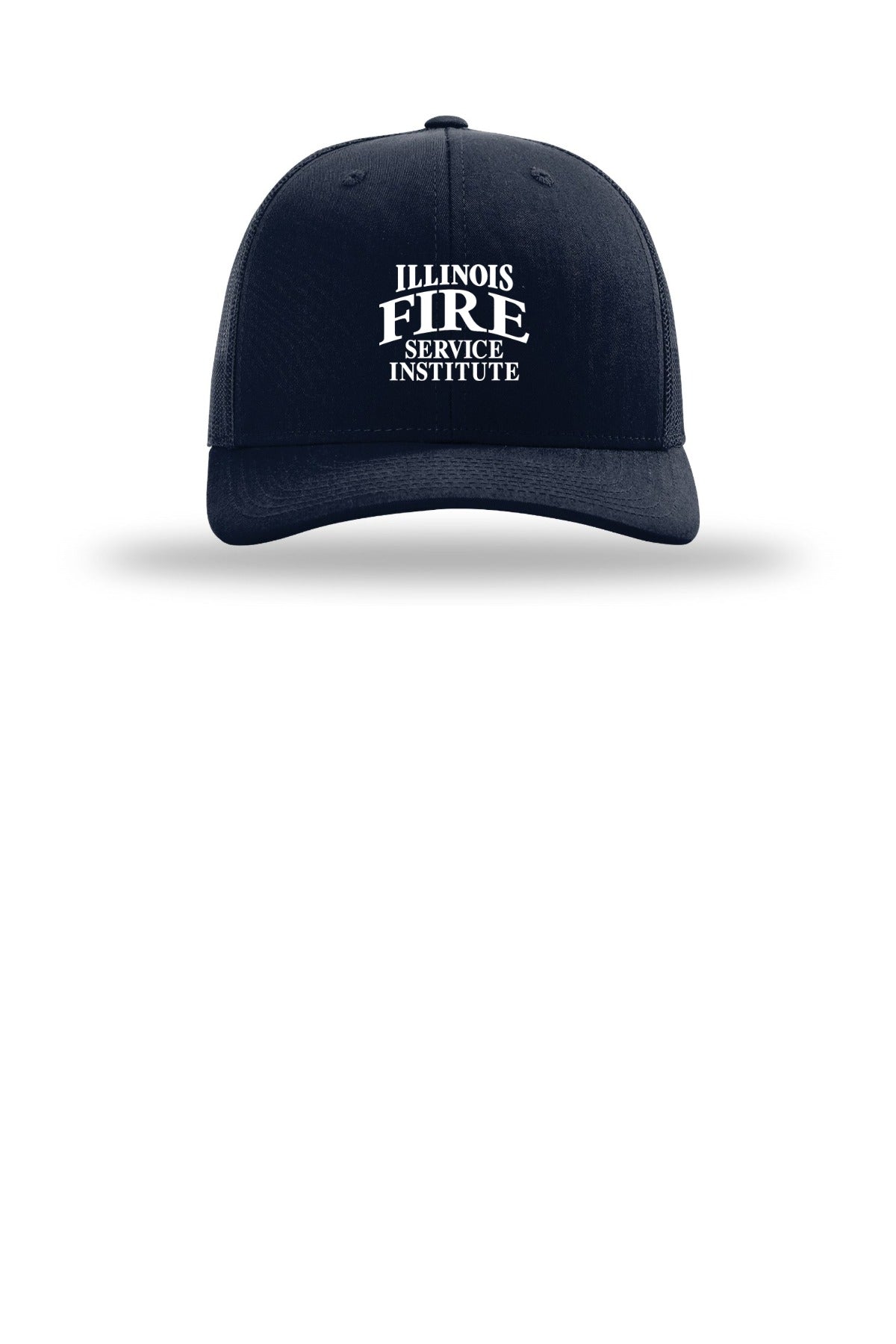 IFSI Webstore - Wordmark - 112 [Navy]