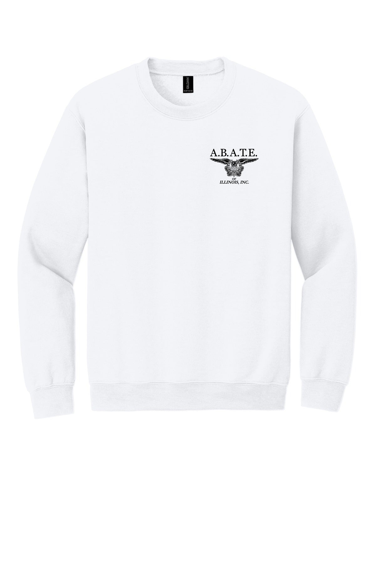 White Front