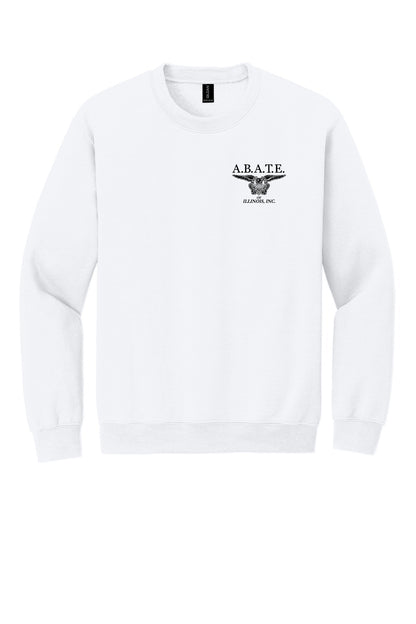 White Front