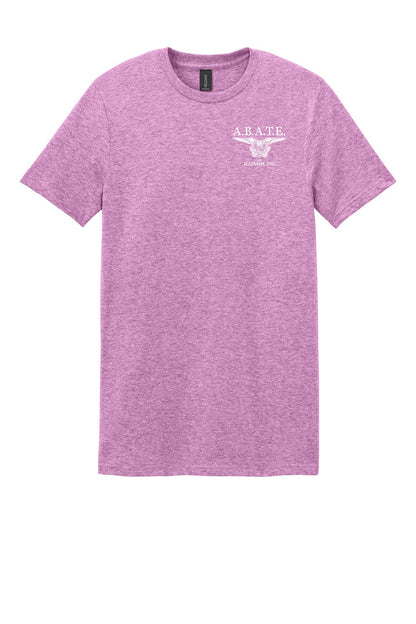 Heather Radiant Orchid Front