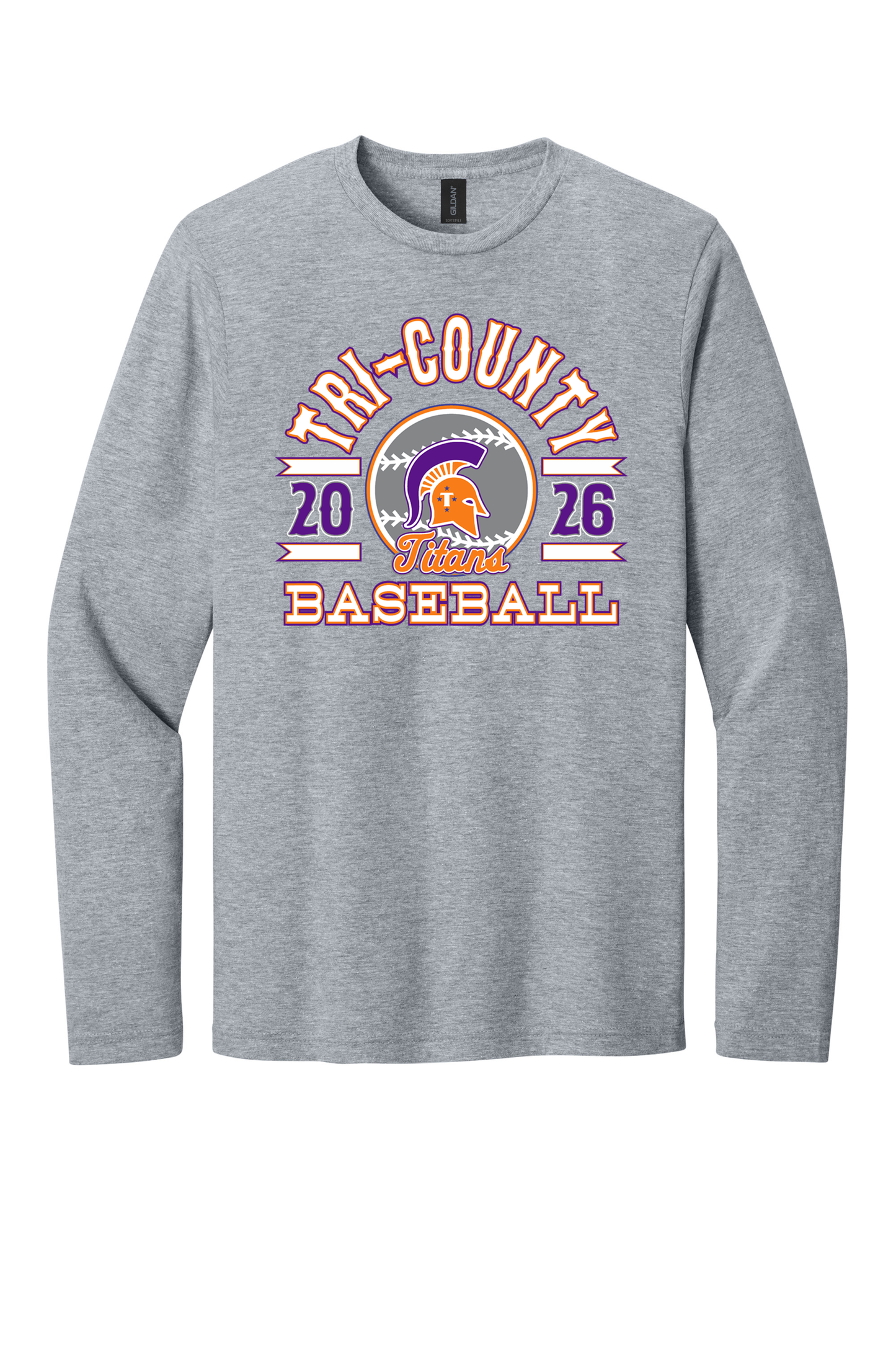 Sport Grey