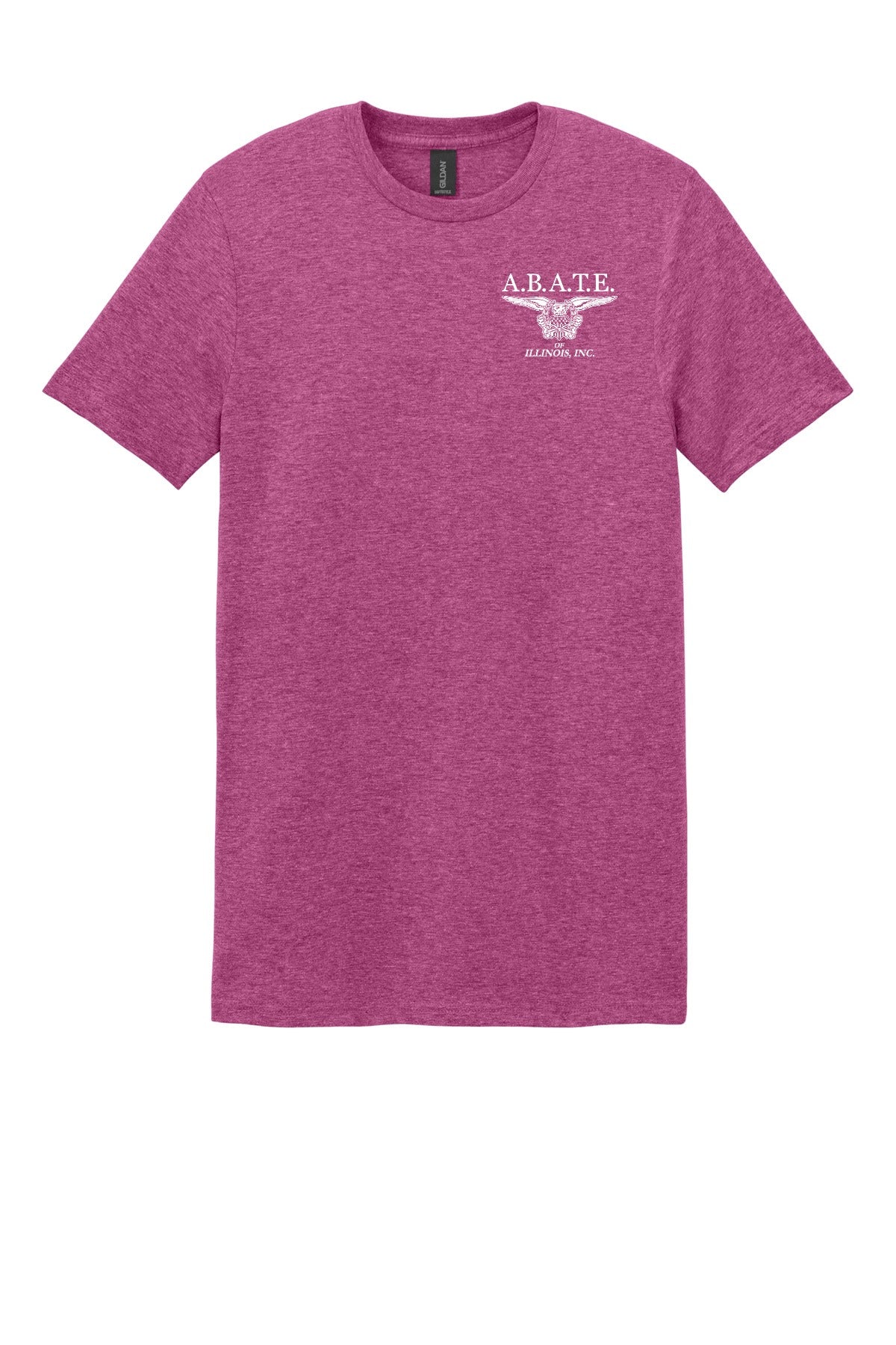 Heather Berry Front