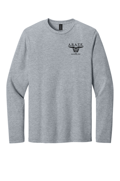 Sport Grey Front