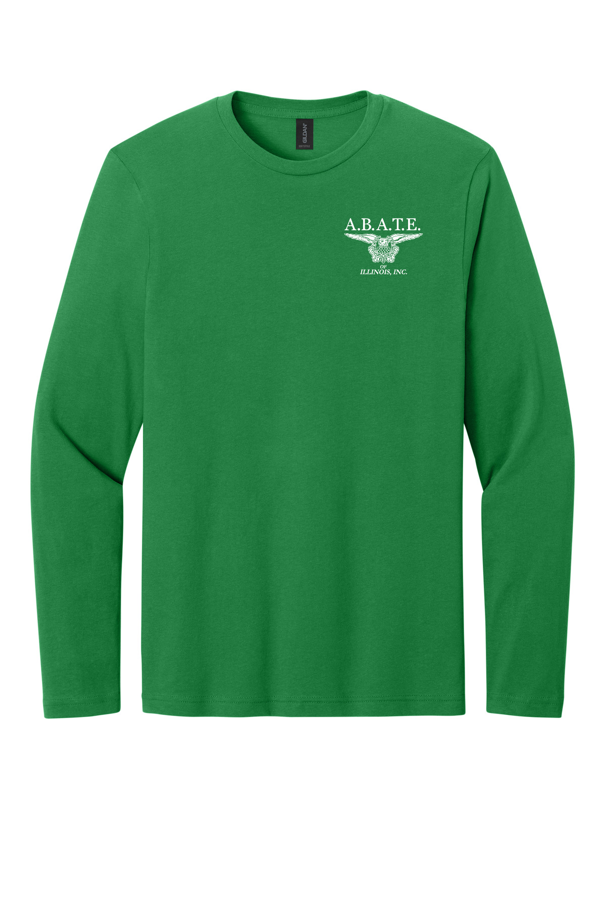 Turf Green Front