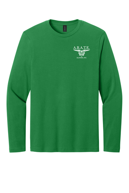 Turf Green Front