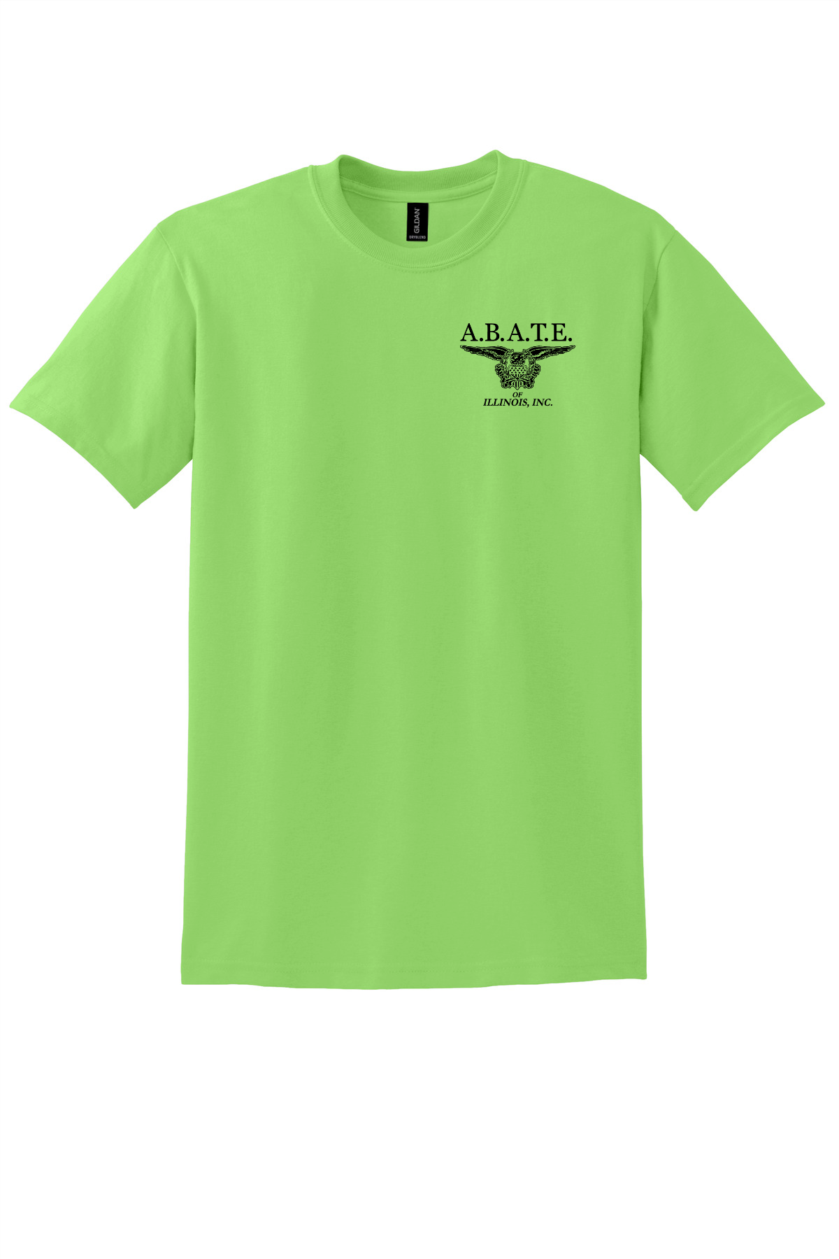 Lime Front