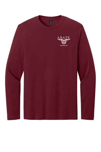 Garnet Front