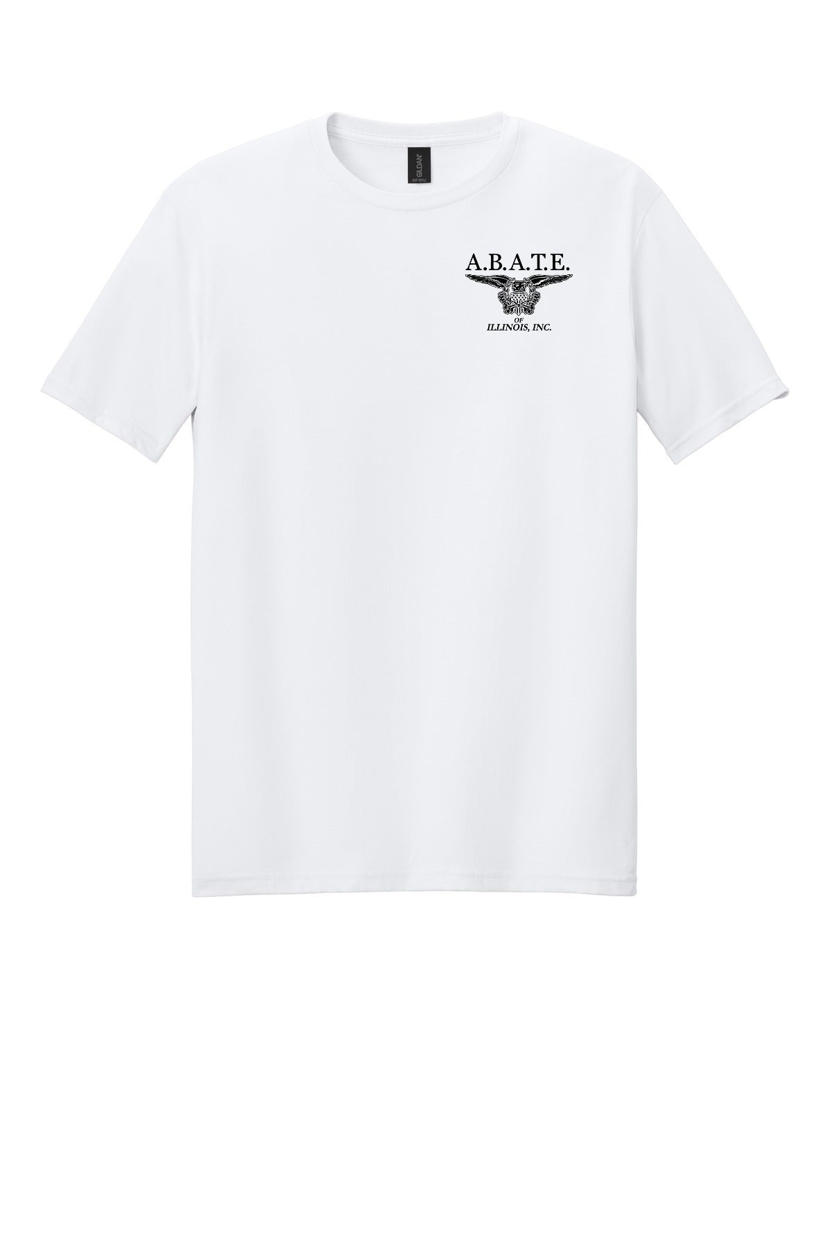 White Front