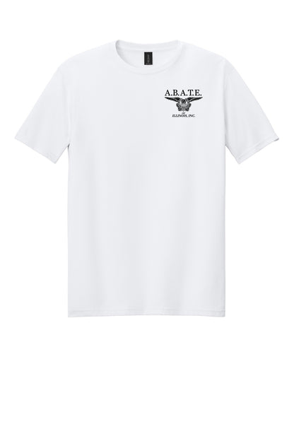 White Front